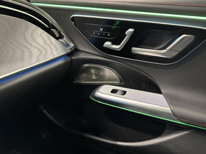 Mercedes-Benz E 53 AMG