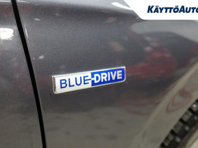 Hyundai Ioniq Hybrid