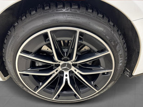 Mercedes-Benz E 53 AMG