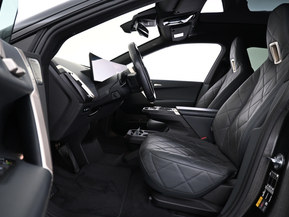 BMW iX M60