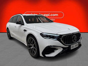 Mercedes-Benz E 53 AMG