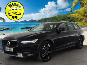 Volvo V90 Cross Country