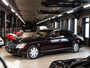 Maybach 57