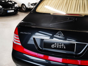 Maybach 57