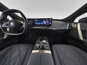 BMW iX M60
