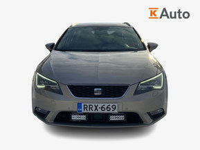 Seat Leon ST