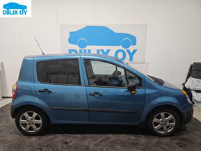Renault Modus