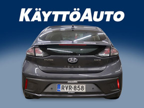 Hyundai Ioniq Hybrid