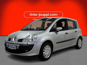 Renault Grand Modus