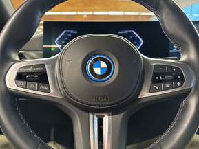 BMW i4 M50