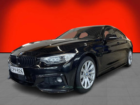 BMW 435
