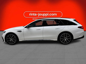 Mercedes-Benz E 53 AMG