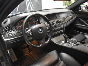 BMW M550d