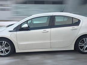 Opel Ampera