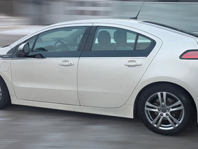 Opel Ampera