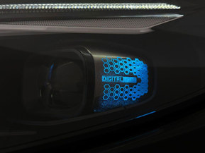 Mercedes-Benz EQS SUV