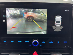 Hyundai Ioniq Plug-In