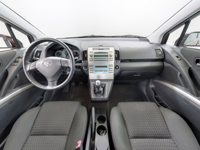 Toyota Corolla Verso