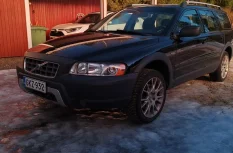Volvo XC70