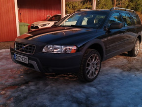 Volvo XC70