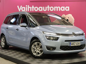 Citroen Grand C4 Picasso