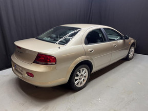 Chrysler Sebring