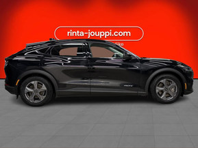 Ford Mustang Mach-E
