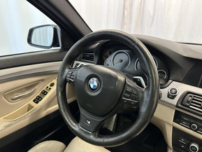 BMW M550d