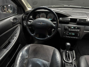 Chrysler Sebring