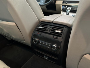 BMW M550d