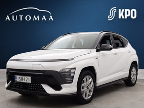 Hyundai Kona Electric