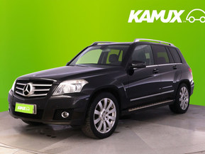Mercedes-Benz GLK
