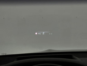 Mercedes-Benz EQS SUV