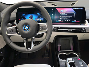 BMW iX2