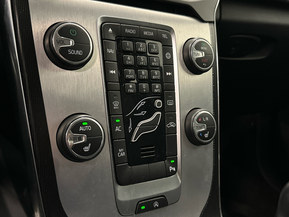 Volvo V40 Cross Country