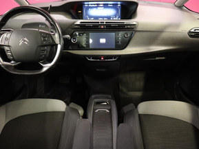 Citroen Grand C4 Picasso
