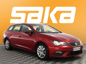 Seat Leon ST