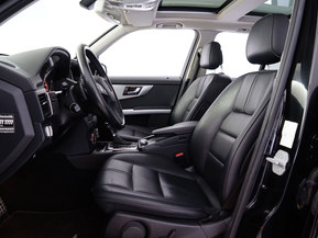 Mercedes-Benz GLK