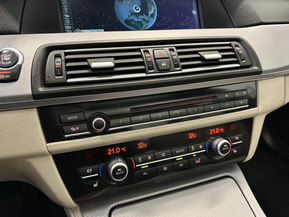 BMW M550d