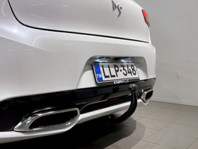Citroen DS5