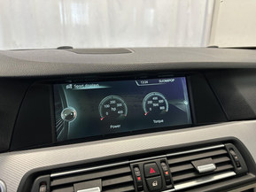 BMW M550d