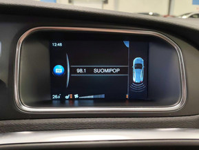 Volvo V40 Cross Country