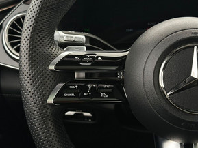 Mercedes-Benz EQS SUV