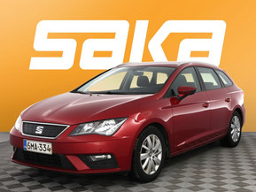 Seat Leon ST