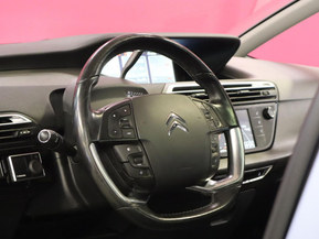 Citroen Grand C4 Picasso