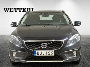Volvo V40 Cross Country