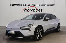 Polestar 4