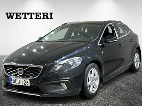 Volvo V40 Cross Country