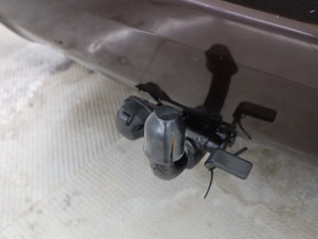 Toyota Corolla Verso