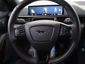 Ford Mustang Mach-E